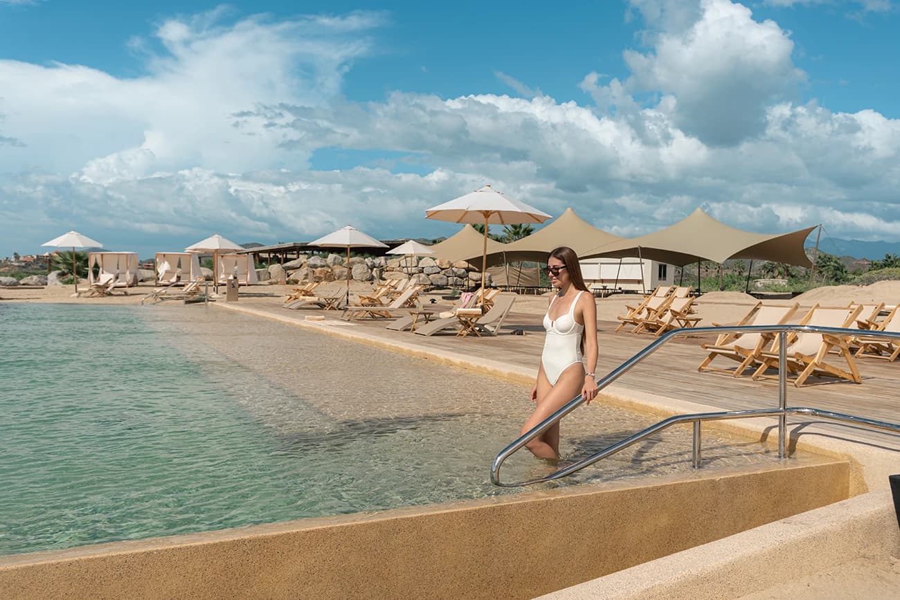 Beach Club